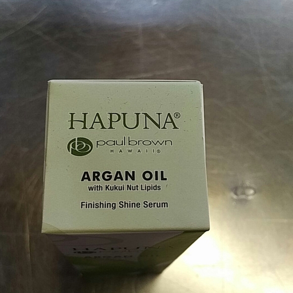 COPY - Paul Brown Argan Oil (Shine Serum Hair) - Picture 6 of 6
